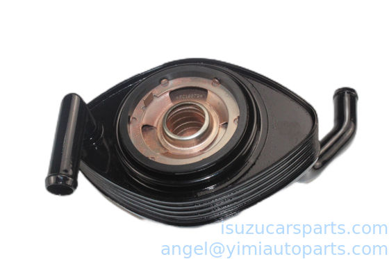 ISUZU TFR55 4JB1 KÜHLER ASM ÖL 8971003120 8971690431
