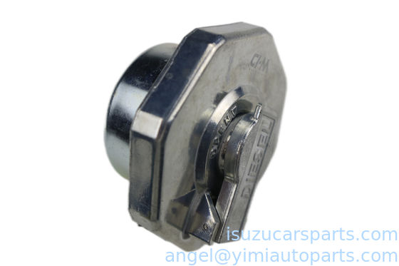 ISUZU 700P NPR75 NNR FVR FXZ CAP Brennstoffbehälter W/KEY 8981460100 8980889820 8980331570