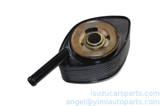 ISUZU NKR77 4KH1 4JH1 KÜHLER ASM ÖL 8973015880