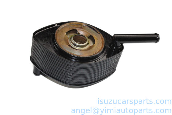 ISUZU NKR77 4KH1 4JH1 KÜHLER ASM ÖL 8973015880