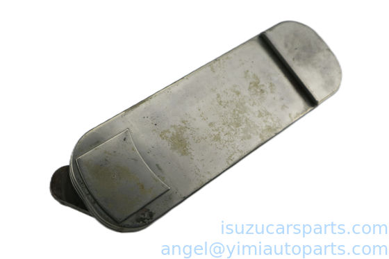 ISUZU DMAX Ölkühler 8980254021 215ZE3