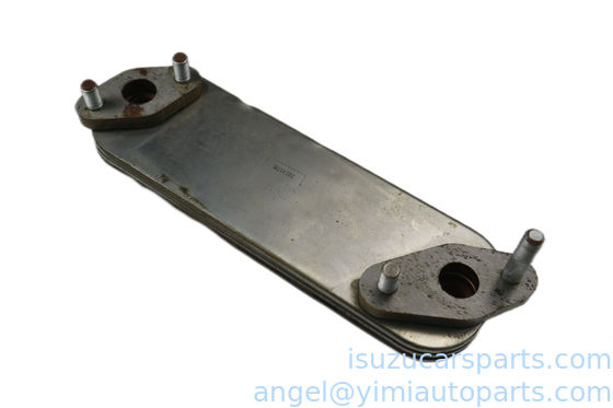 ISUZU DMAX Ölkühler 8980254021 215ZE3