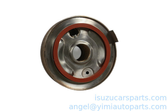 ISUZU DMAX 4JA1T 4JH1 KÜHLER ASM ÖL 8979436220 8972889300
