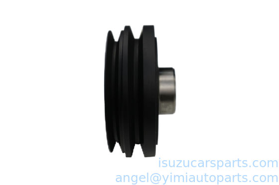 ISUZU 4BE1 NPR PULLEY CR/SHF 8971730590 8943419430