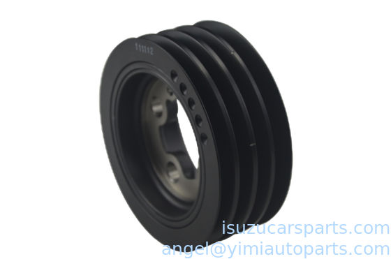 ISUZU NPR66 4HF1 4HG1 T 6HE1T RIEMENSCHEIBE CR/SHF DÄMPFER 8972220310 8970884783