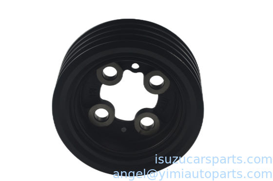 ISUZU NPR66 4HF1 4HG1 T 6HE1T RIEMENSCHEIBE CR/SHF DÄMPFER 8972220310 8970884783