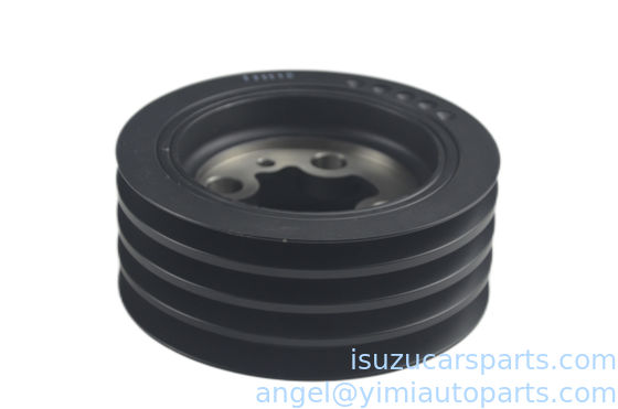 ISUZU NPR66 4HF1 4HG1 T 6HE1T RIEMENSCHEIBE CR/SHF DÄMPFER 8972220310 8970884783