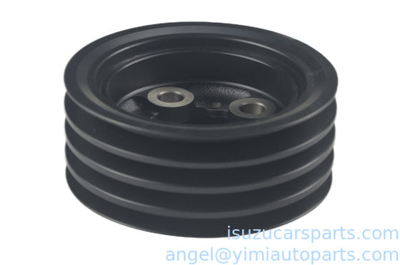 ISUZU NPR66 4HF1 4HG1 T 6HE1T RIEMENSCHEIBE CR/SHF DÄMPFER 8972220310 8970884783