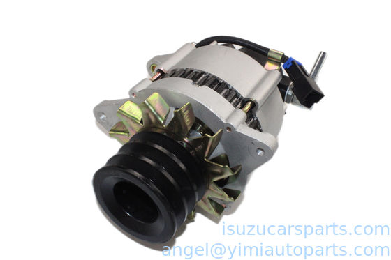 ISUZU NPR 4HF1 GENERATOR ASM 8971484961 8970758832