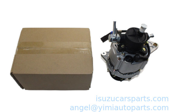 ISUZU NPR 4HF1 GENERATOR ASM 8971484961 8970758832