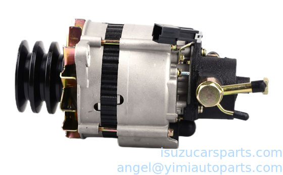 ISUZU NPR 4HF1 GENERATOR ASM 8971484961 8970758832