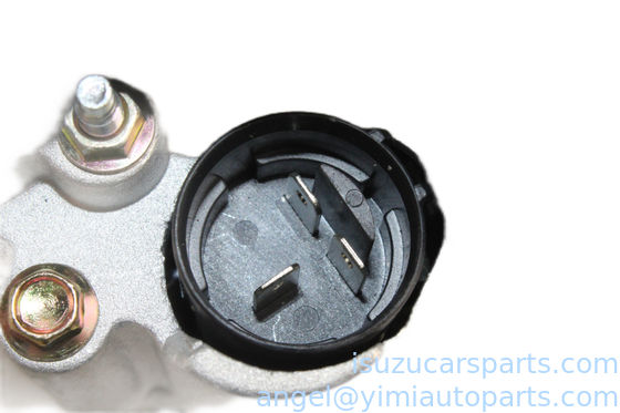 ISUZU NPR 4HF1 GENERATOR ASM 8971484961 8970758832