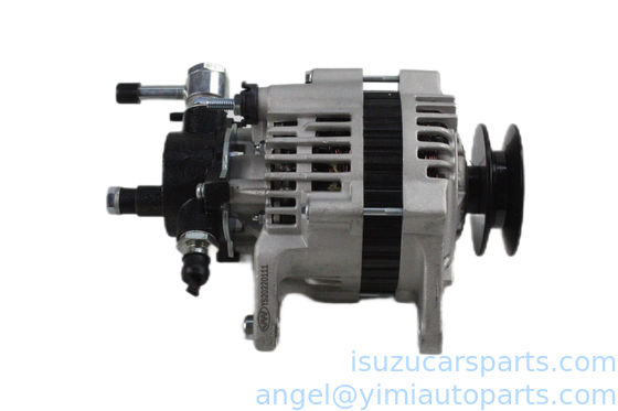 Isuzu Dieselmotor Teile NKR77 4KH1 4JH1 Generator ASM 8972402701