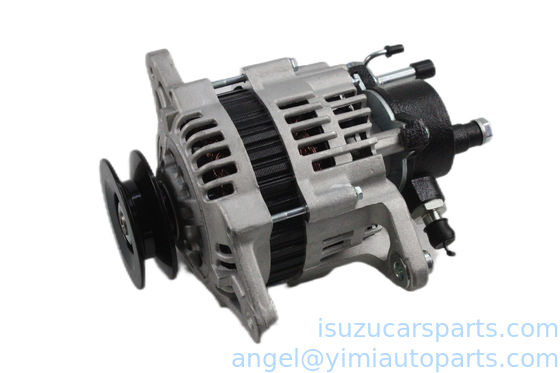Isuzu Dieselmotor Teile NKR77 4KH1 4JH1 Generator ASM 8972402701