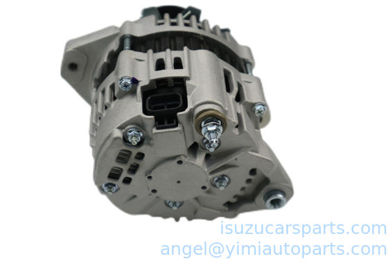 700P 4HK1 Isuzu Motor Teile Generator ASM 24V/60A 8980750260 3701010-P301