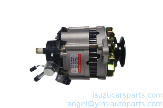 NKR 4JB1 DMAX 4JH1 Isuzu Motor Teile Generator ASM 12V 60A 8941224880 8970739240
