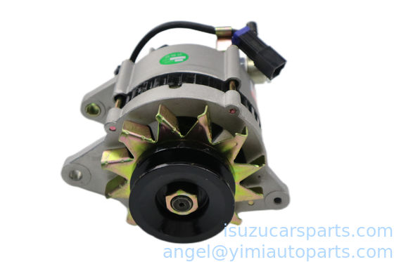 NKR 4JB1 DMAX 4JH1 Isuzu Motor Teile Generator ASM 12V 60A 8941224880 8970739240