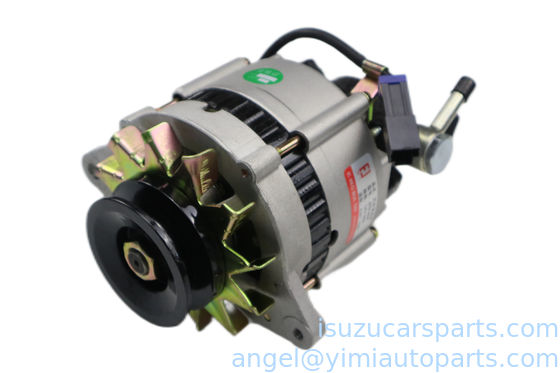 NKR 4JB1 DMAX 4JH1 Isuzu Motor Teile Generator ASM 12V 60A 8941224880 8970739240