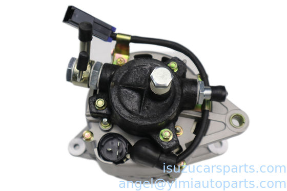 NKR 4JB1 DMAX 4JH1 Isuzu Motor Teile Generator ASM 12V 60A 8941224880 8970739240