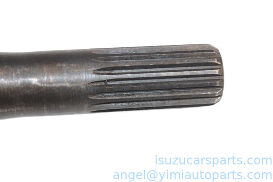 ISUZU TFR54 4JA1 Achse RR 2403131D 8944696940