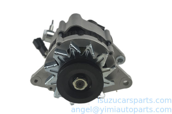 Standard Isuzu Motorteile ISUZU NPR 4BE1 Generator 24V/45A 5812002831