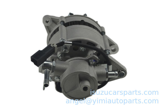 Standard Isuzu Motorteile ISUZU NPR 4BE1 Generator 24V/45A 5812002831