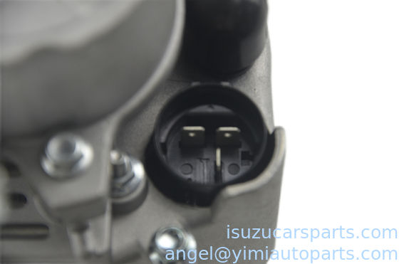 Standard Isuzu Motorteile ISUZU NPR 4BE1 Generator 24V/45A 5812002831