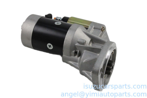NKR TFR54 ISUZU 4JB1 Startermotor 12V 8944489591 Hochleistung