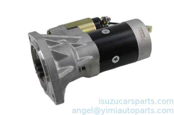 NKR TFR54 ISUZU 4JB1 Startermotor 12V 8944489591 Hochleistung