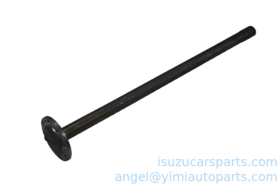 ISUZU 700P 4HK1 4HF1 SEMIAXIS 8971344391 2403511-P301