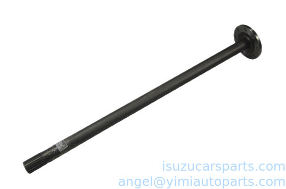 ISUZU 700P 4HK1 4HF1 SEMIAXIS 8971344391 2403511-P301