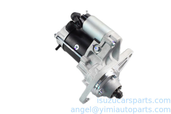 Hocheffizienz 700P ISUZU 4HK1 Starter ASM 8973239352 8980549840