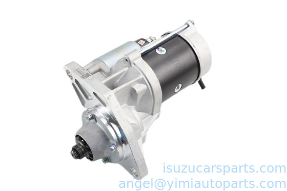 Hocheffizienz 700P ISUZU 4HK1 Starter ASM 8973239352 8980549840