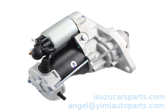 Hocheffizienz 700P ISUZU 4HK1 Starter ASM 8973239352 8980549840