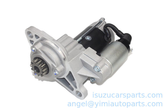 ISUZU NPR66 4HF1 Startermotor ASM 24V 8971722112 8970958110 8970655260