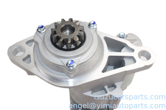 ISUZU NPR66 4HF1 Startermotor ASM 24V 8971722112 8970958110 8970655260