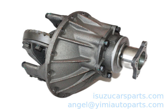 ISUZU 4HE1 292 14MM Unterschied ASM 7/41 8980151290 8980151640 8973631000