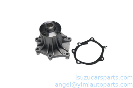 MUX 4JJ4 JK1 ISUZU DMAX Wasserpumpe