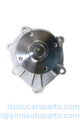 MUX 4JJ4 JK1 ISUZU DMAX Wasserpumpe