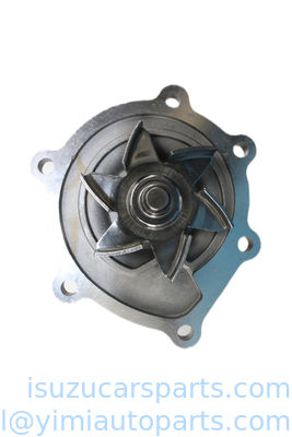 MUX 4JJ4 JK1 ISUZU DMAX Wasserpumpe