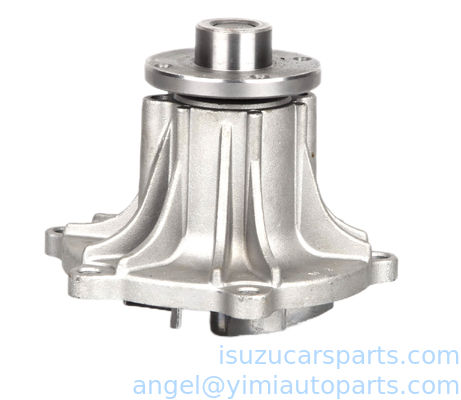 MUX 4JJ4 JK1 ISUZU DMAX Wasserpumpe