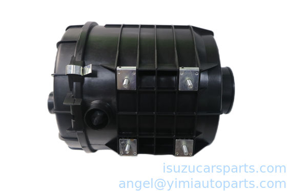 8973815292 Isuzu Motorteile NPR 4HG1 4JJ1 NLR85 Luftfilter ASM 8980504150