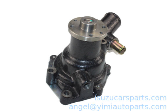 ISUZU 4BG1 Wasserpumpe 8971250510 Standardgröße