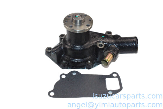 ISUZU 4BG1 Wasserpumpe 8971250510 Standardgröße