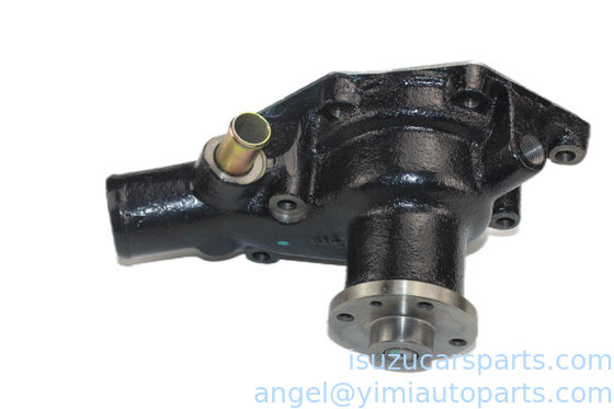 ISUZU 4BG1 Wasserpumpe 8971250510 Standardgröße
