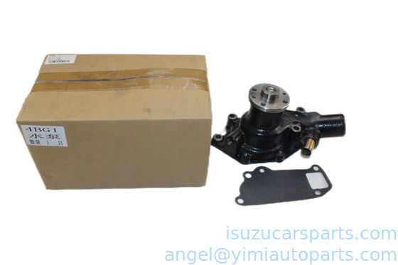 ISUZU 4BG1 Wasserpumpe 8971250510 Standardgröße