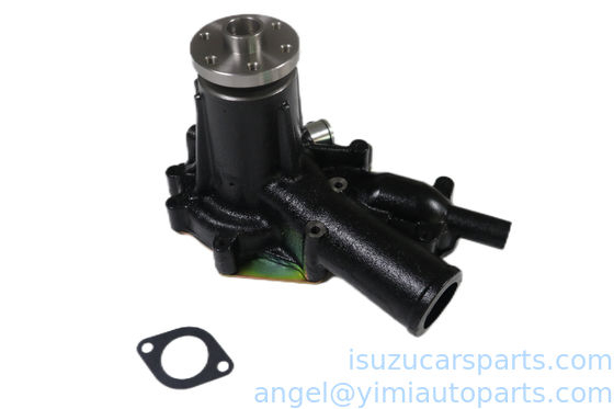 Hohe Haltbarkeit Isuzu Motorteile ISUZU 6HK1 Wasserpumpe 1136501330