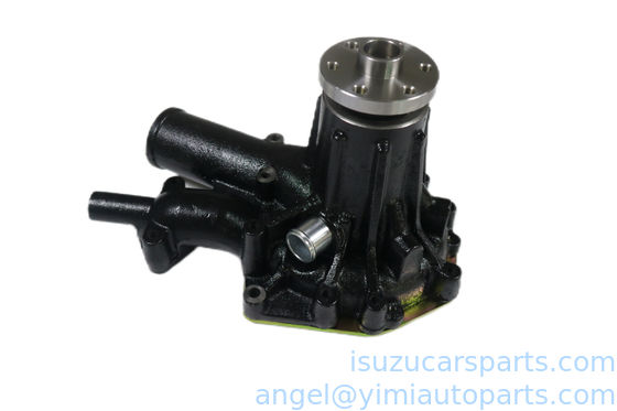Hohe Haltbarkeit Isuzu Motorteile ISUZU 6HK1 Wasserpumpe 1136501330