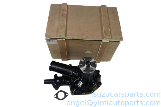 Hohe Haltbarkeit Isuzu Motorteile ISUZU 6HK1 Wasserpumpe 1136501330