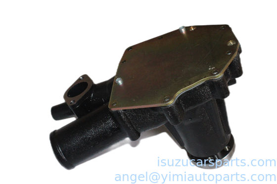 Hohe Haltbarkeit Isuzu Motorteile ISUZU 6HK1 Wasserpumpe 1136501330